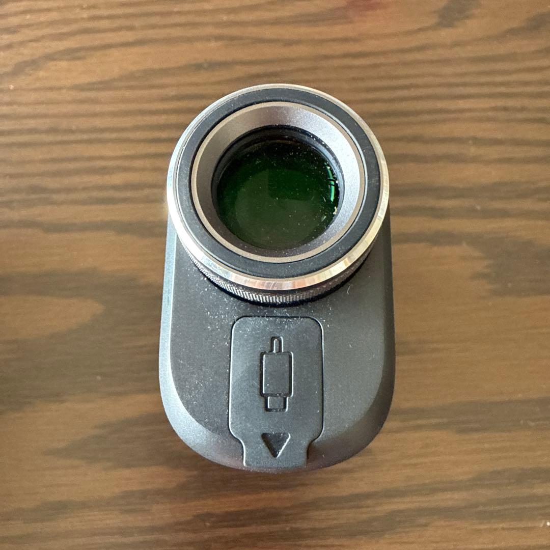 EENOUR ゴルフ用レーザー距離計 専用ケース付き