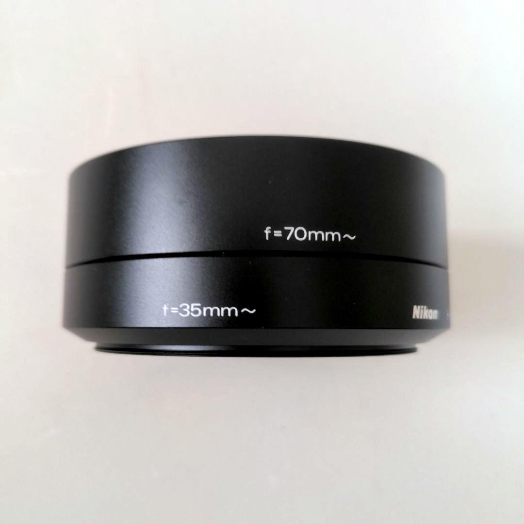 マイクロニッコール60mmとアクセサリー類