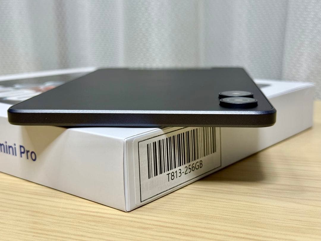 美品 ALLDOCUBE iPlay 70 mini Pro 純正ケース付