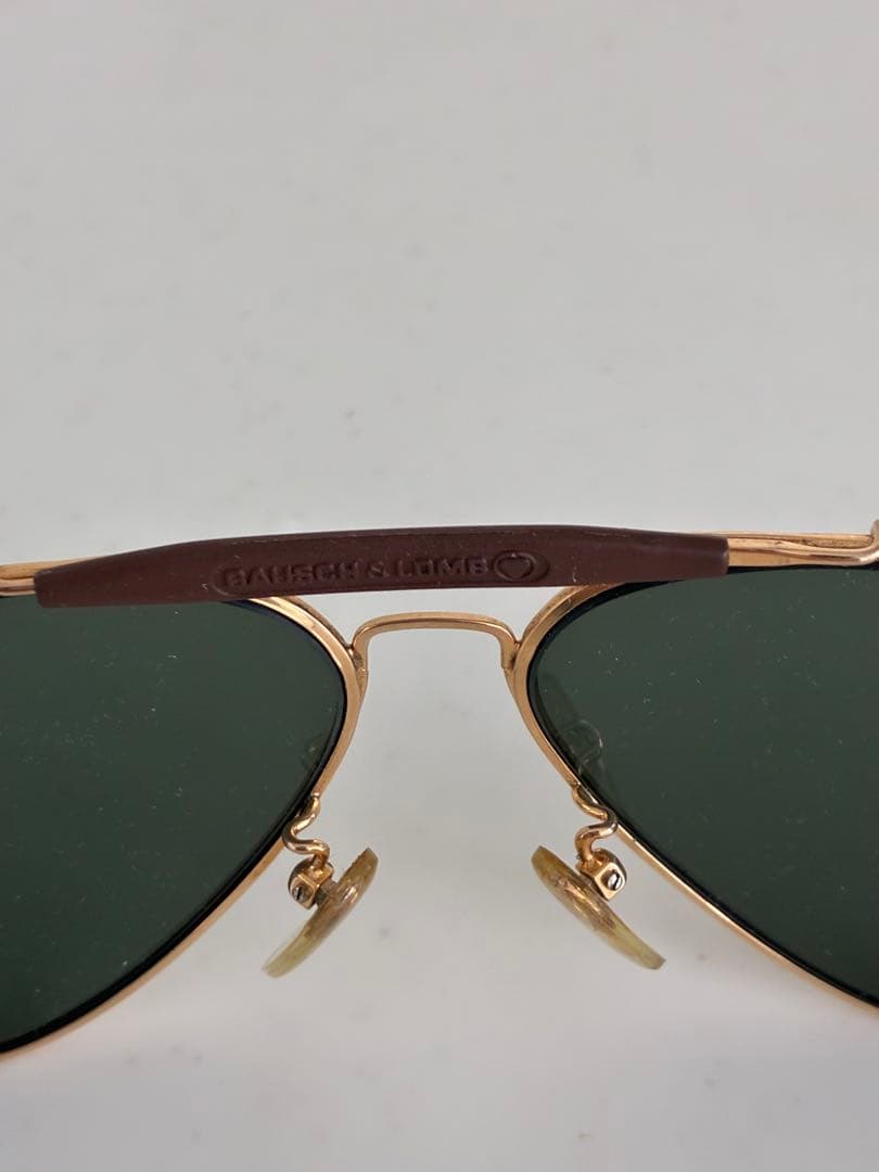 ★短時期使用★レイバン サングラス　★ケース付き