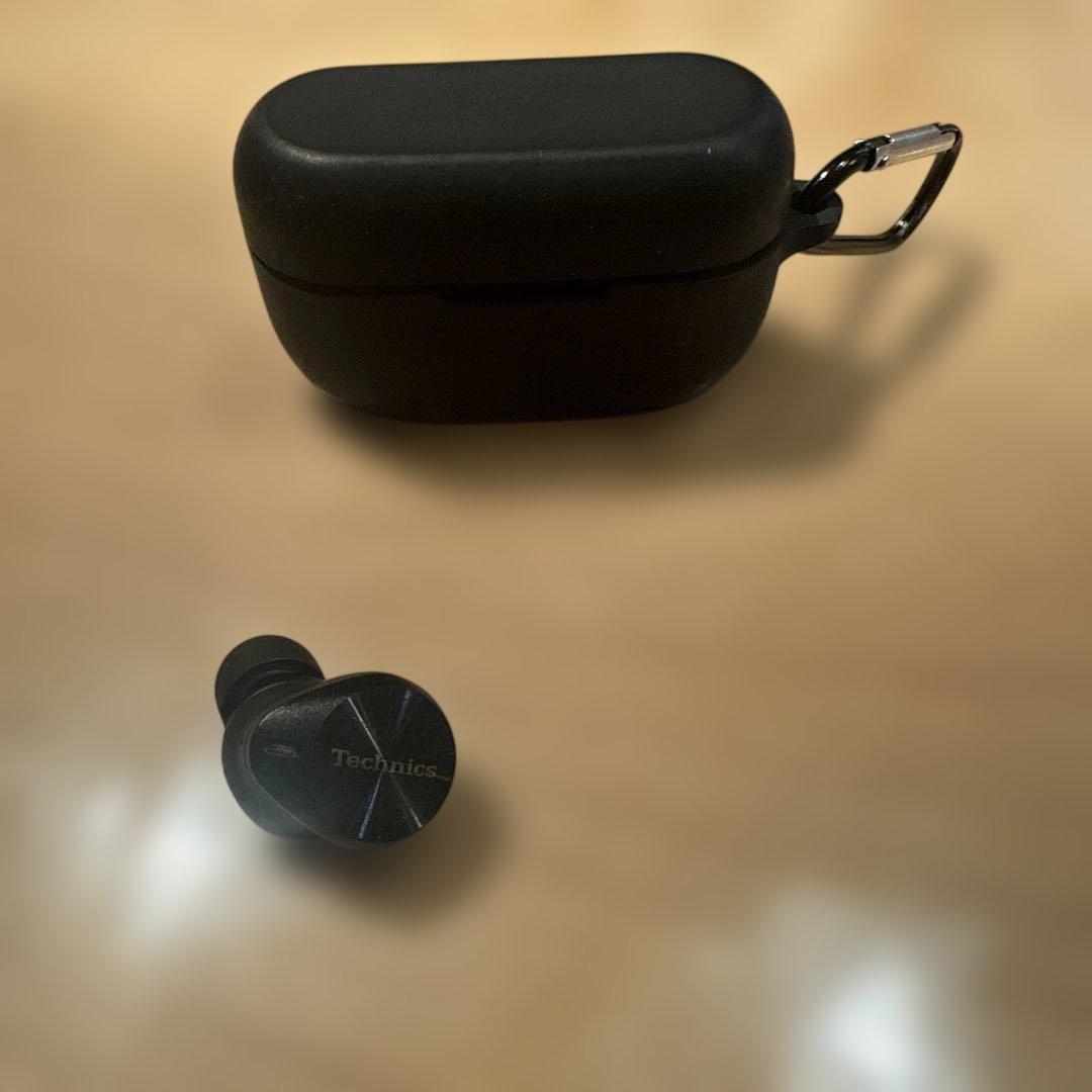 technics eah-az80左 黒色