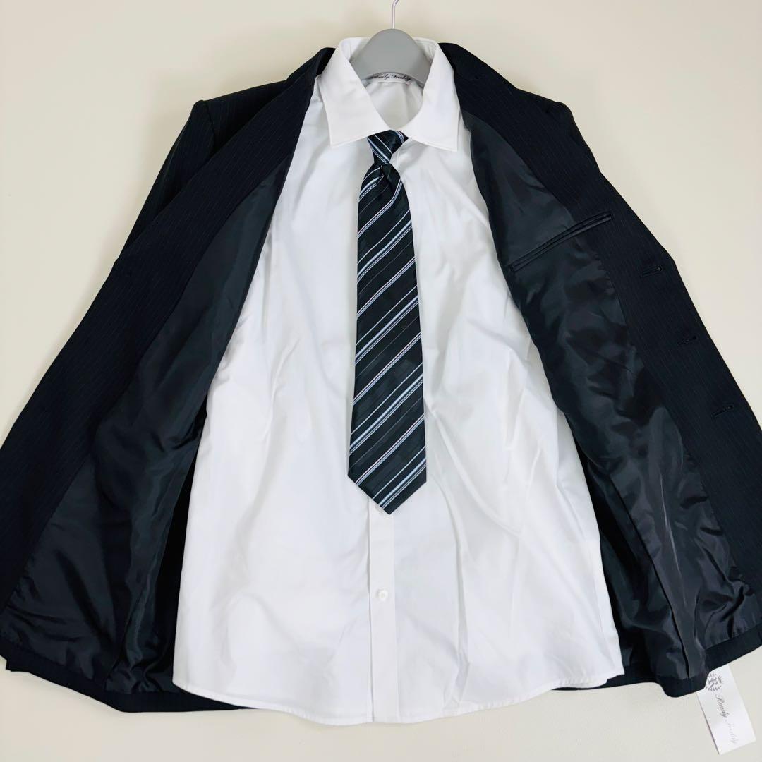 2601【新品タグ付き】レディフレディ　165cm　キッズフォーマル　スーツ