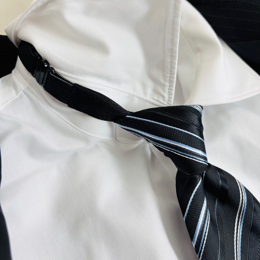 2601【新品タグ付き】レディフレディ　165cm　キッズフォーマル　スーツ