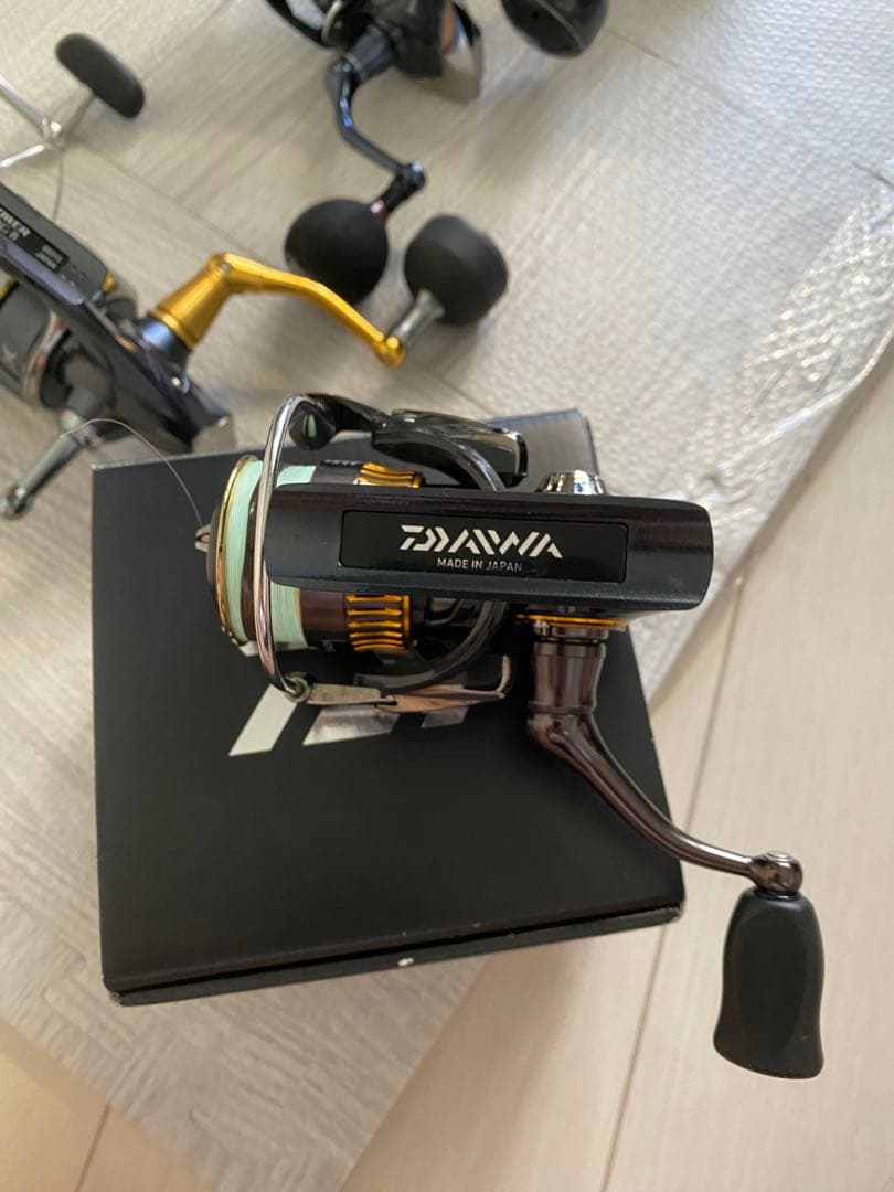 【美品】16セルテート 2004