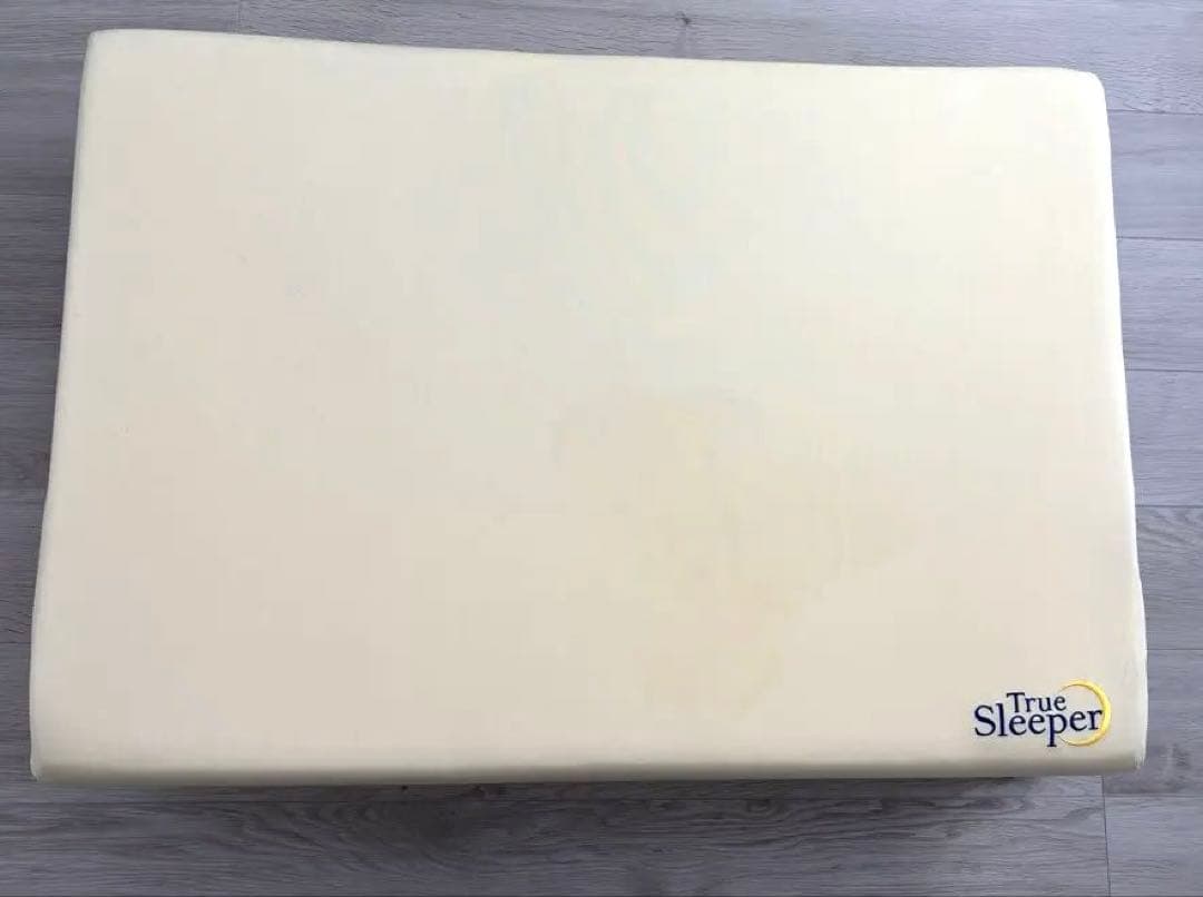 Sleeger 折りたたみ式シングルマットレス