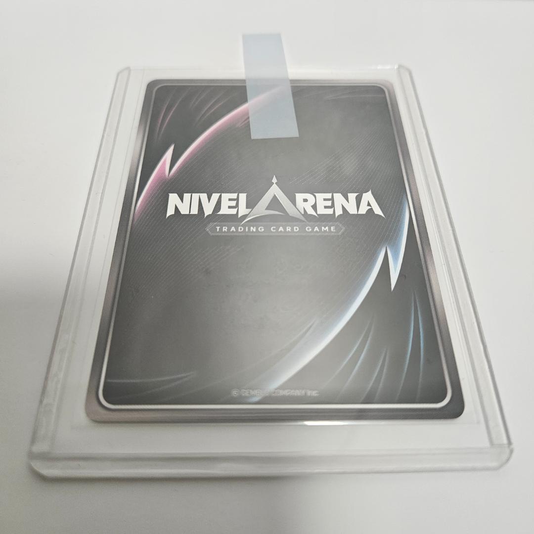 ★期間限定★ NIKKE 韓国 NIVEL ARENA ニベルアリーナ ヘルム