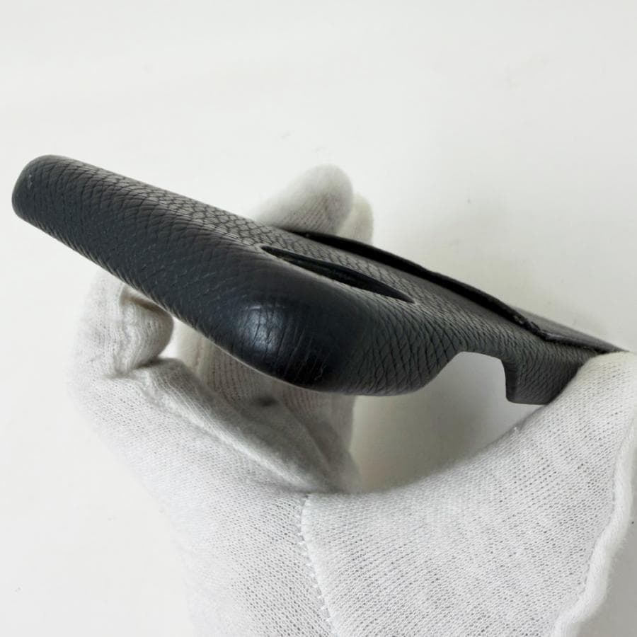 ルイ・ヴィトン モノグラムエクリプス iphone X/XS M67806