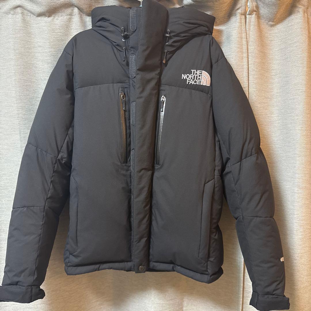 ノースフェイス バルトロライトジャケット Lサイズ