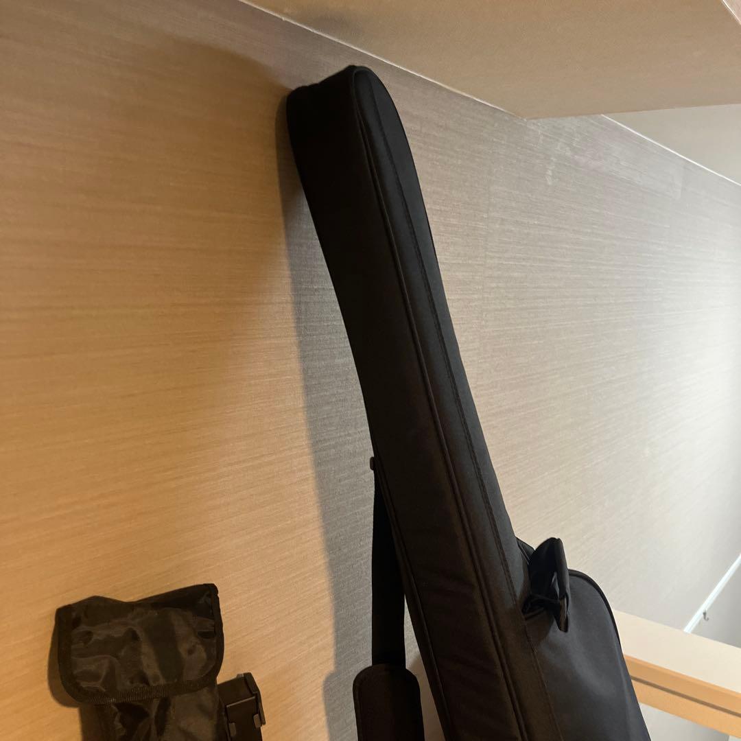 【ほぼほぼ未使用品】SLG200S NT サイレントギター　初心者入門セット！！