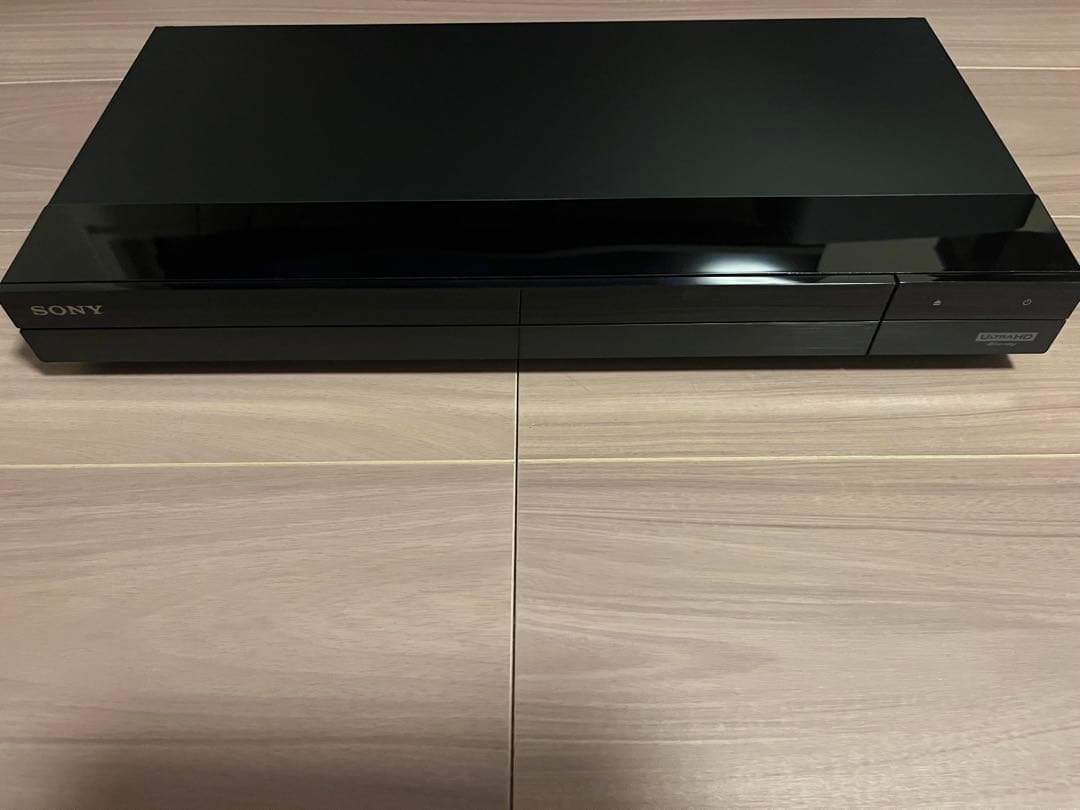 4Kブルーレイレコーダー　BDZ-FBW2200 2TB SONY