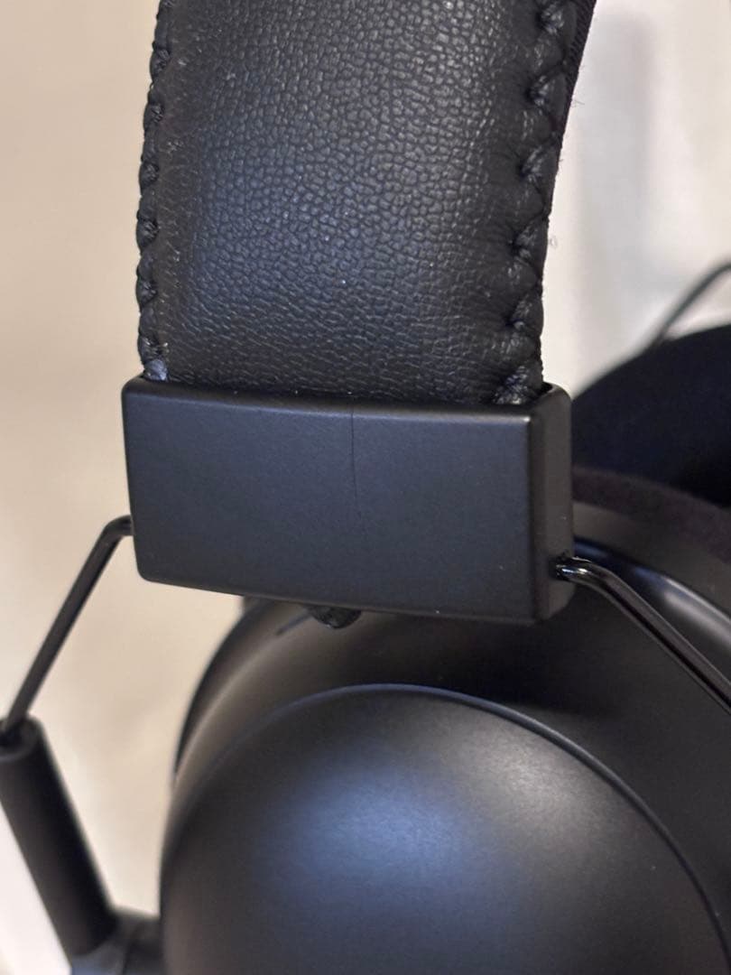 Razer BlackShark V2 Pro アップグレードモデル 中古