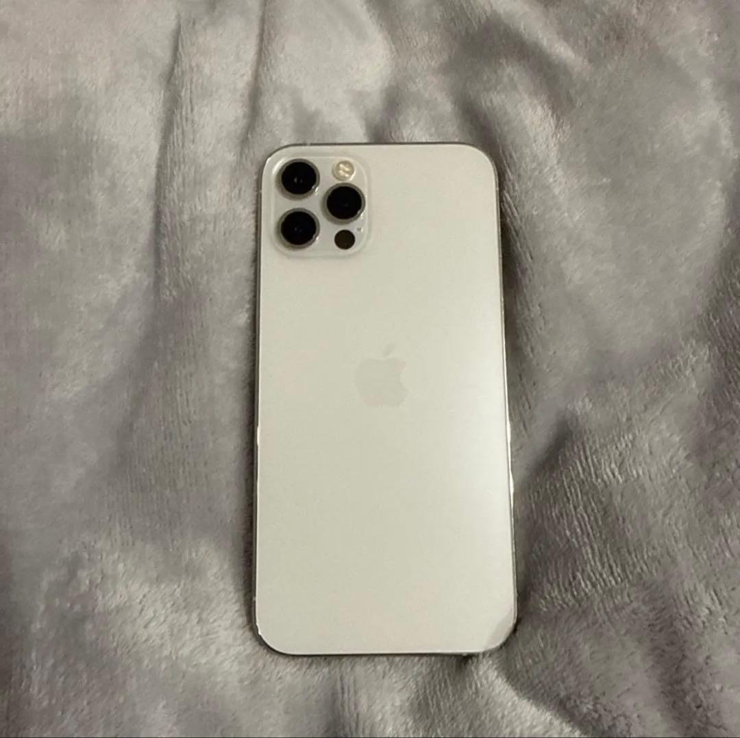 iPhone12プロ 本体