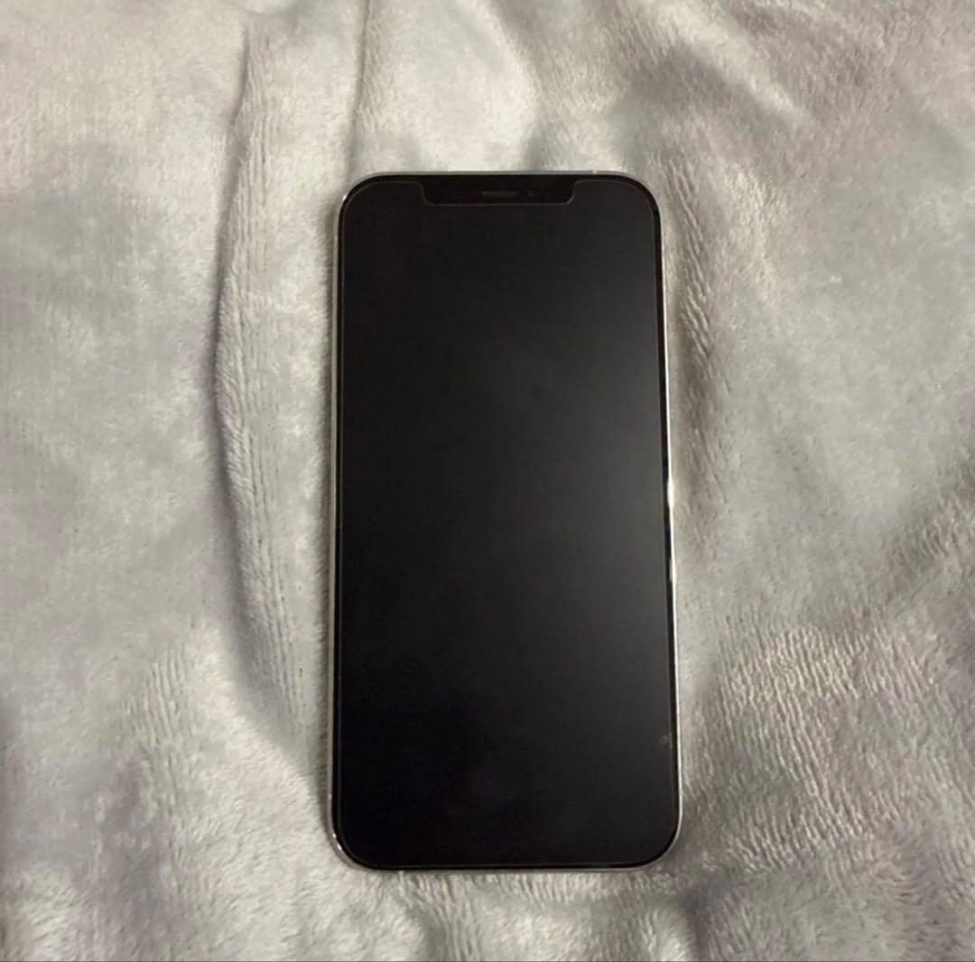 iPhone12プロ 本体