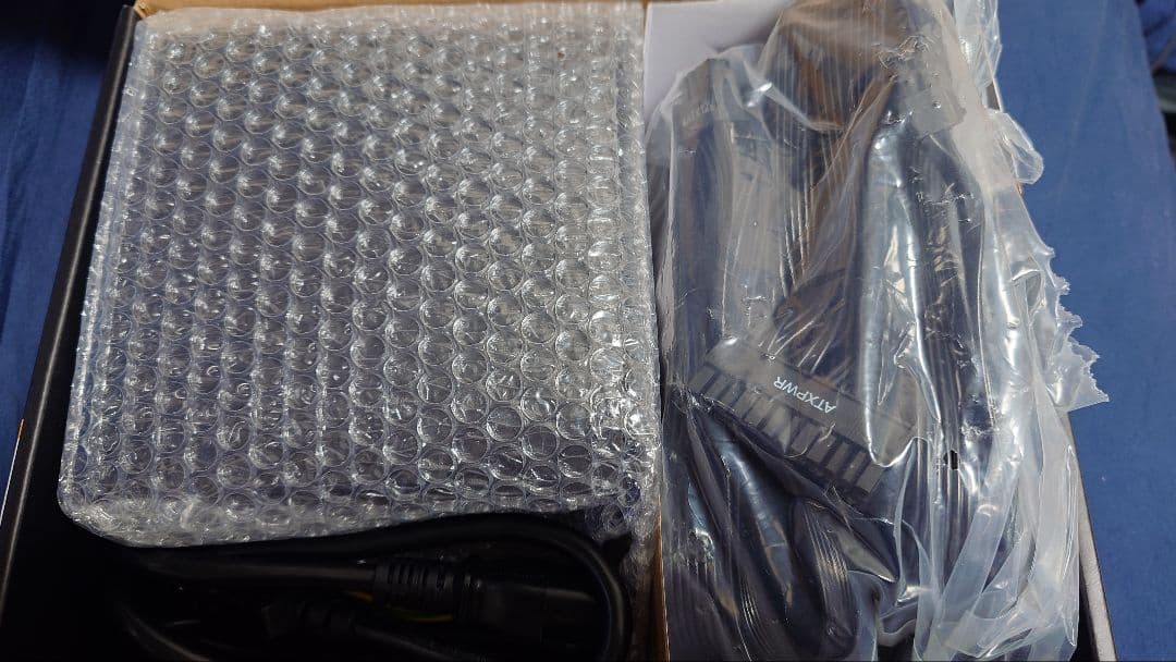 KRPW-G850W/90+ 850W電源ユニット