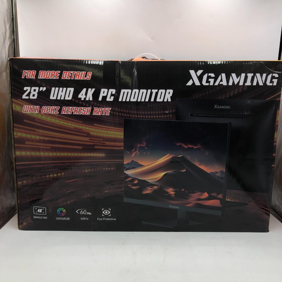 AOC ゲーミング液晶モニター 27G2SPE/11/ヤY31234-M3