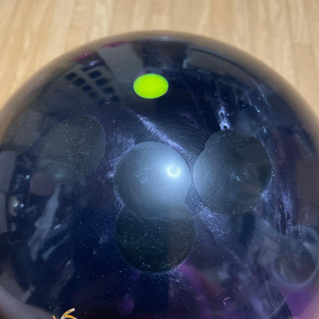 ストーム社　ヴァーチャルグラヴィティプロX 14ポンド13オンス