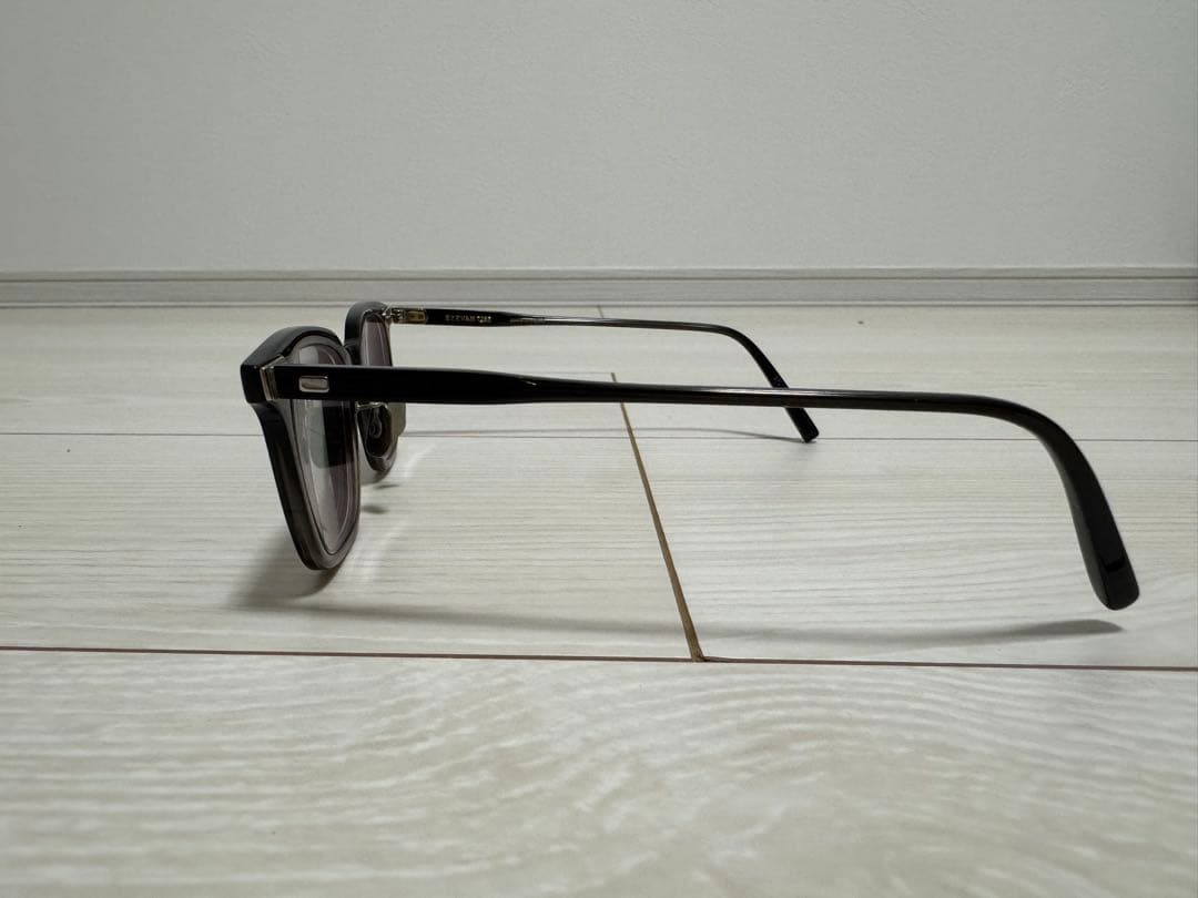 EYEVAN7285 319 SUN 121 アイヴァン　7285 サングラス