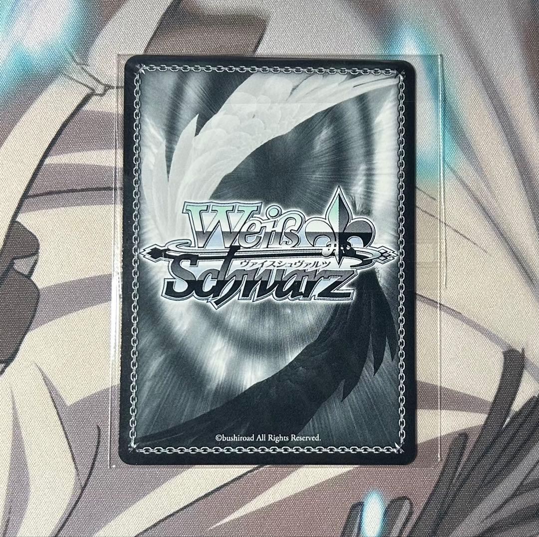 WS デアラ 「Happy Birthday 狂三」CXチャレンジ　優勝 PR＋