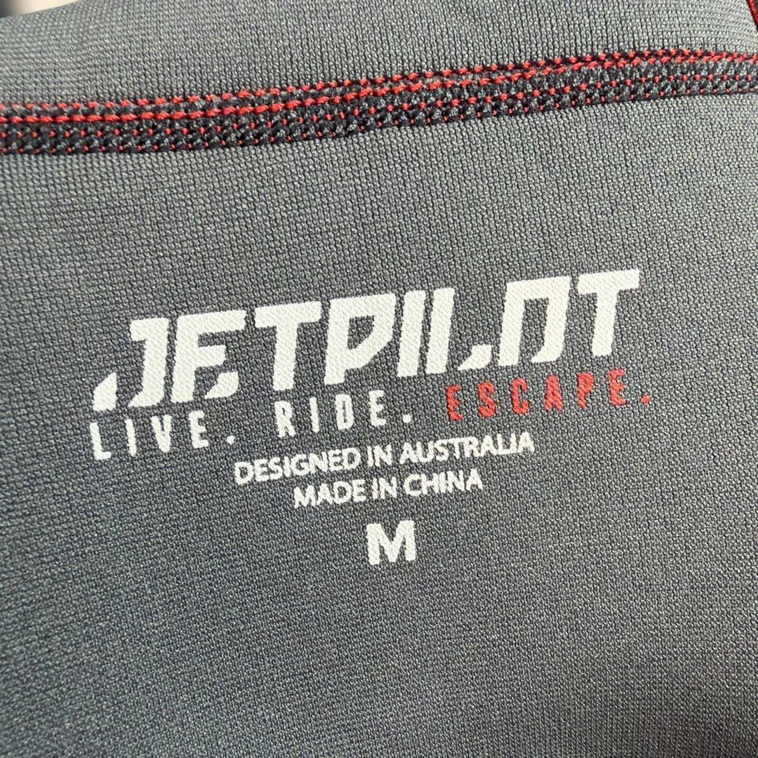 JETPILOT フード付きツアーコート　 Mサイズ　n
