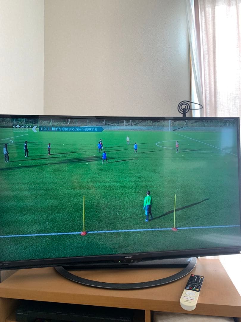 知のサッカー 第３巻(Vol.3)