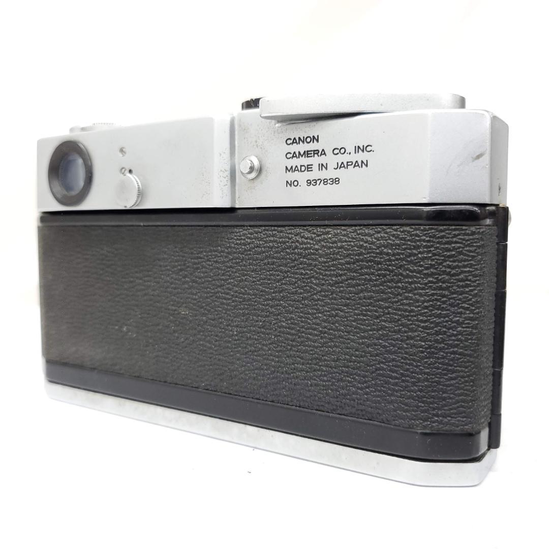 【動作確認済】 Canon MODEL 7 F1219-108-8v y