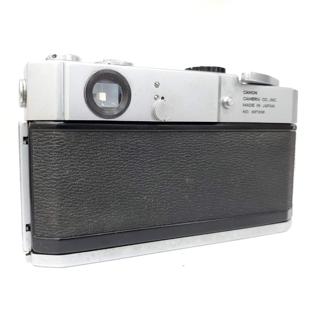 【動作確認済】 Canon MODEL 7 F1219-108-8v y