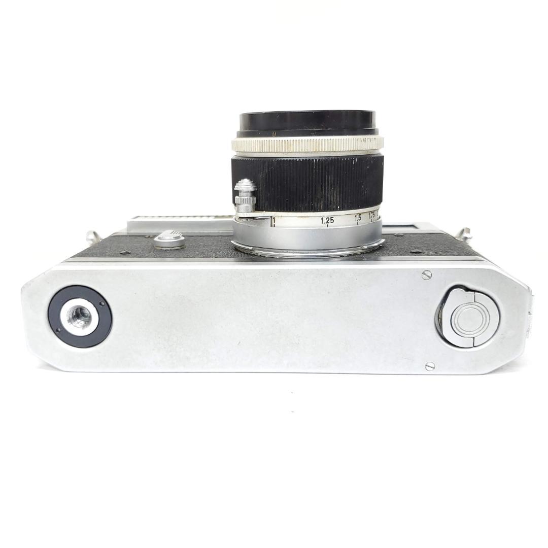 【動作確認済】 Canon MODEL 7 F1219-108-8v y