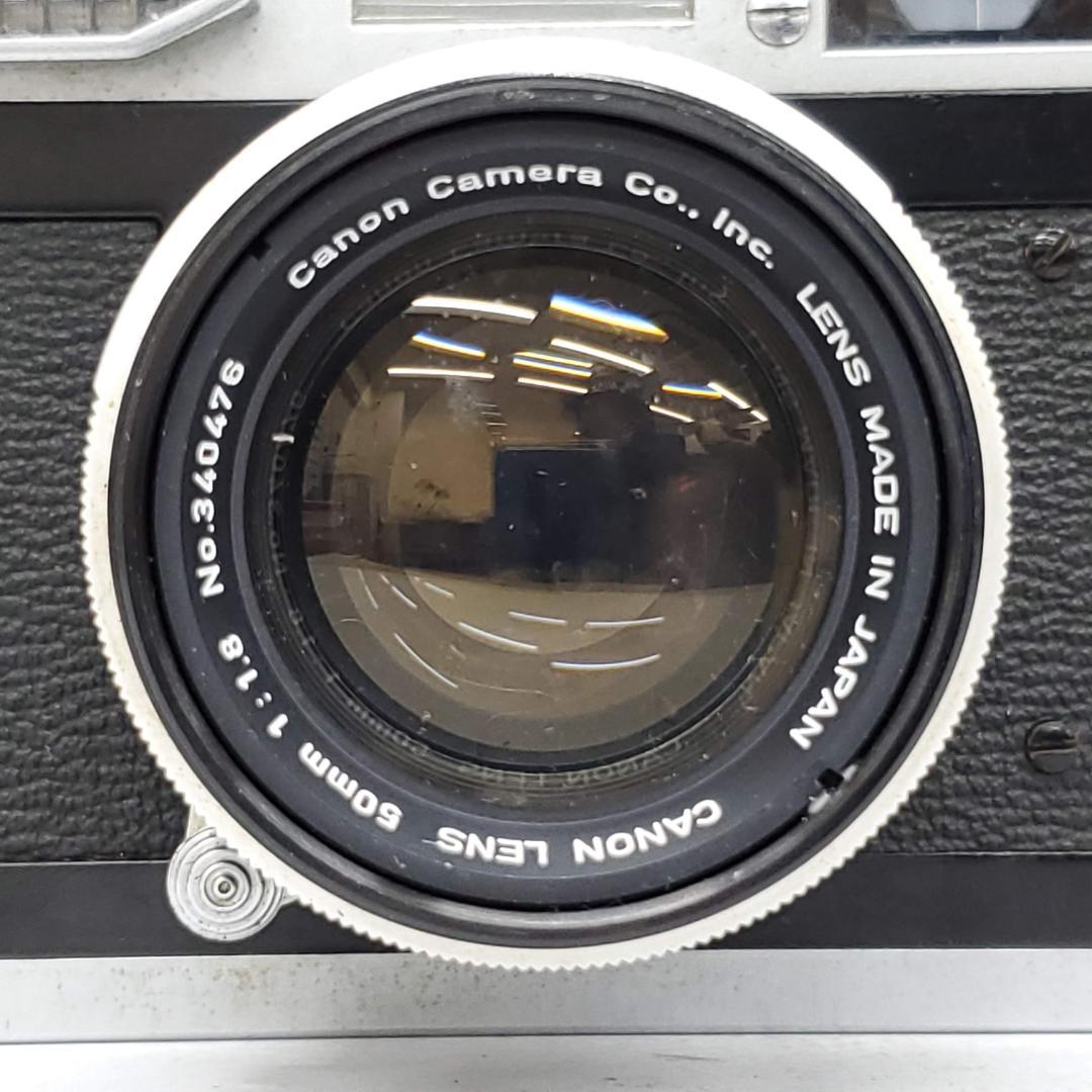 【動作確認済】 Canon MODEL 7 F1219-108-8v y