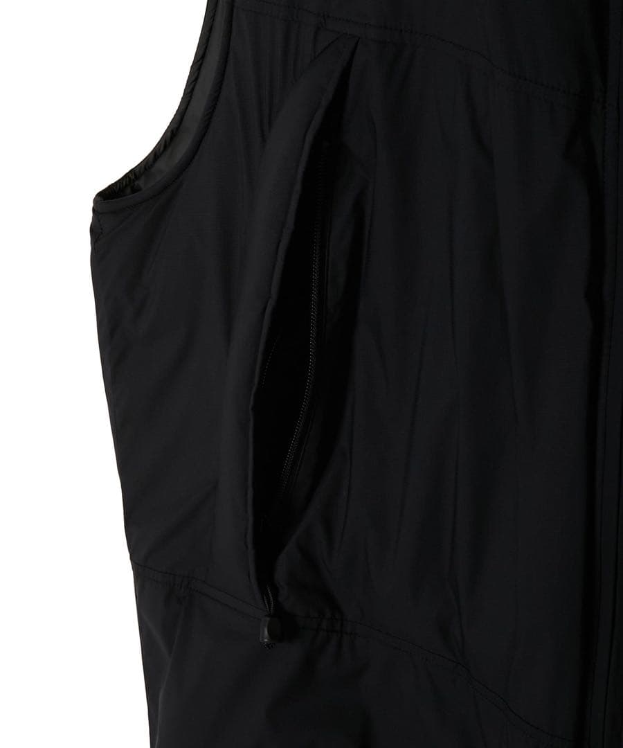 N.HOOLYWOOD TPES × WILD THINGS VEST エヌハリ