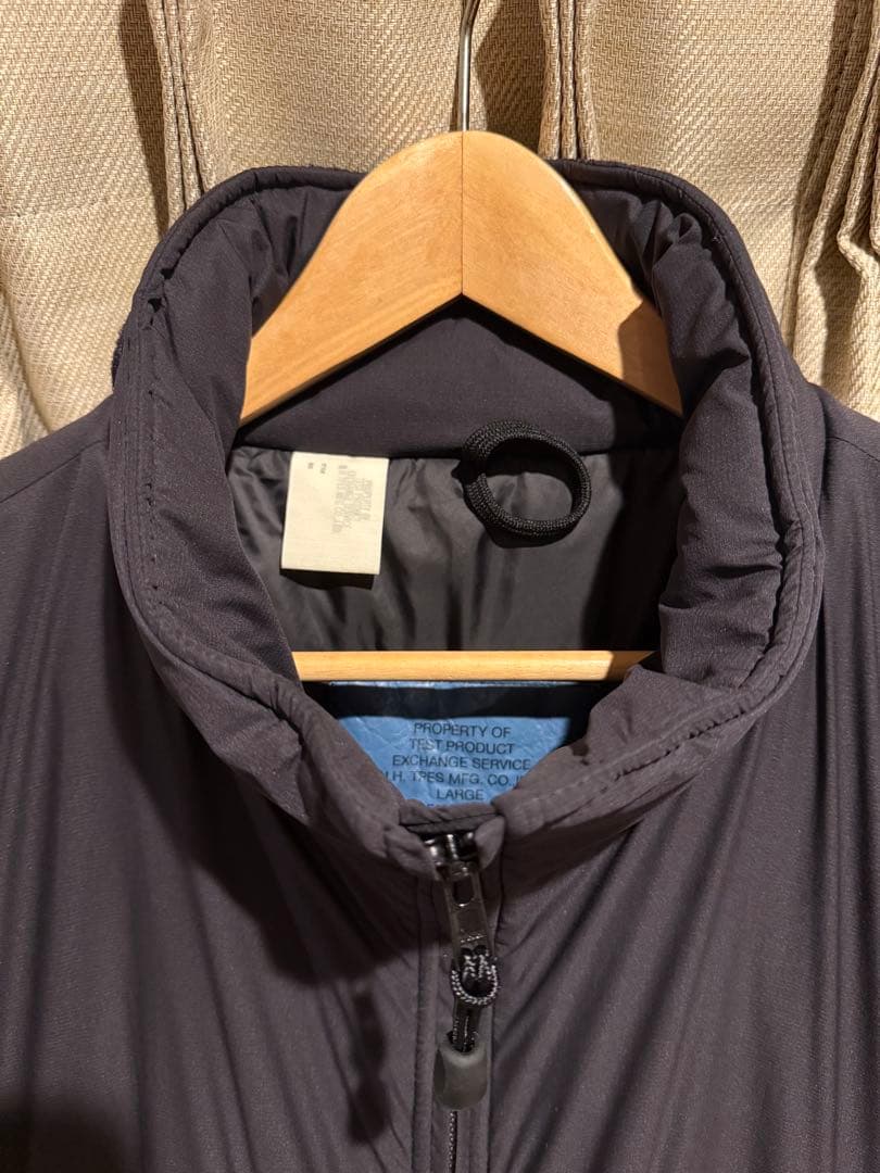 N.HOOLYWOOD TPES × WILD THINGS VEST エヌハリ