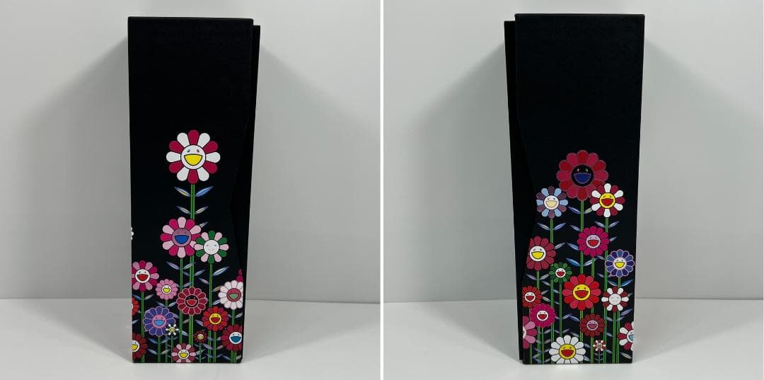 ◆ドンペリ ロゼ 2010 村上隆 限定エディション 12157