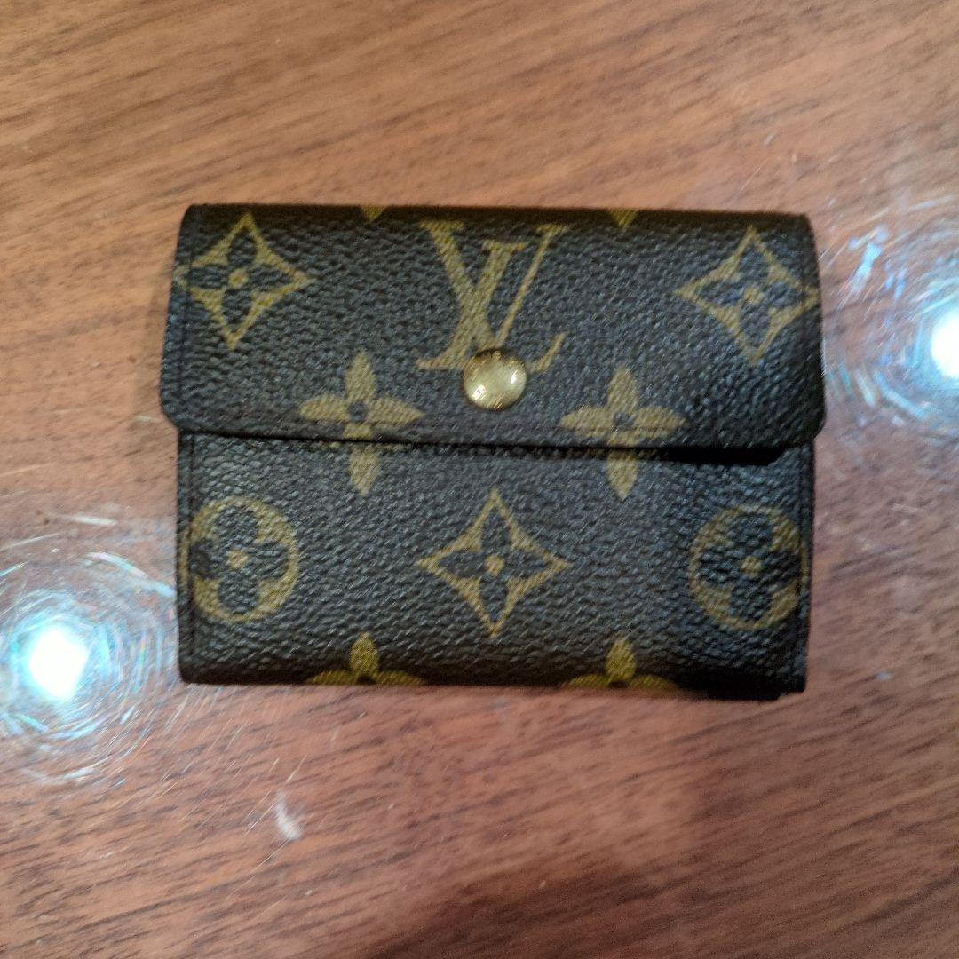 Louis Vuitton ケース財布