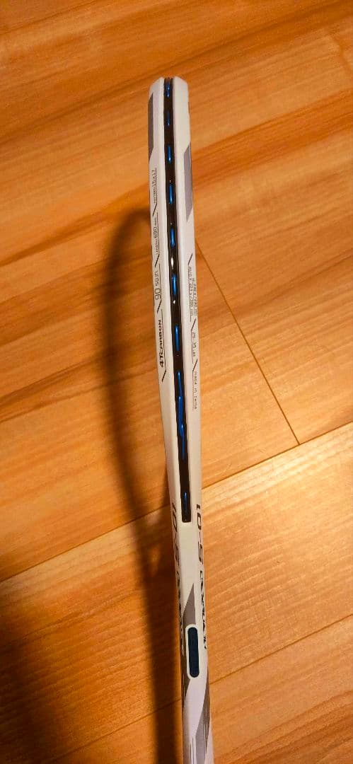 アクロスピード S-01 クールホワイト