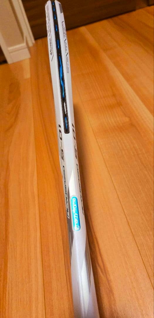 アクロスピード S-01 クールホワイト