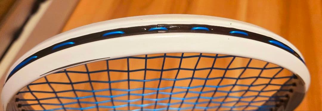 アクロスピード S-01 クールホワイト