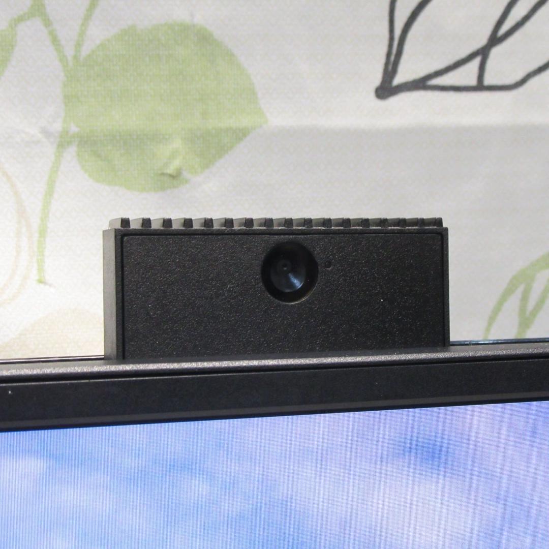 超特価！Win11公式対応CPU/メ8G/SSD/カメラ/フレームレス/HDMI