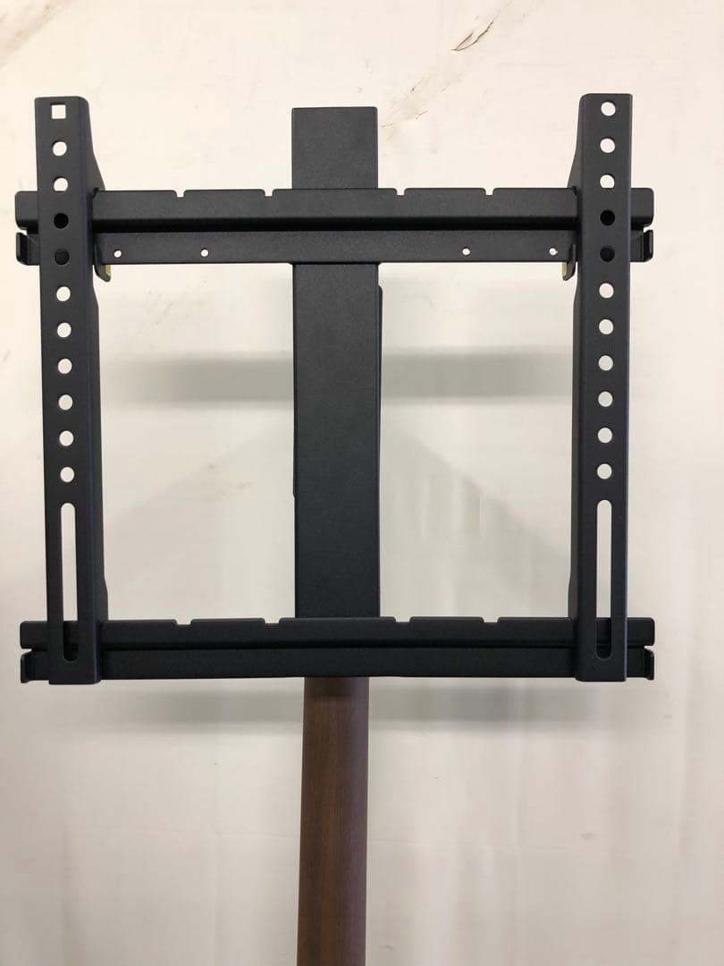 9r74 テレビスタンド EQUALS WALL A2 棚板付き