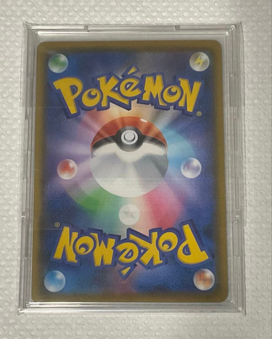 k*u様 ミミッキュV csr 5枚セット