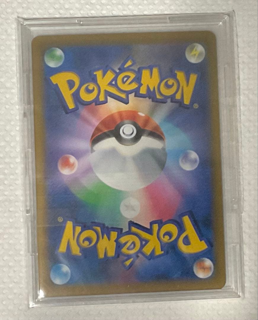 k*u様 ミミッキュV csr 5枚セット