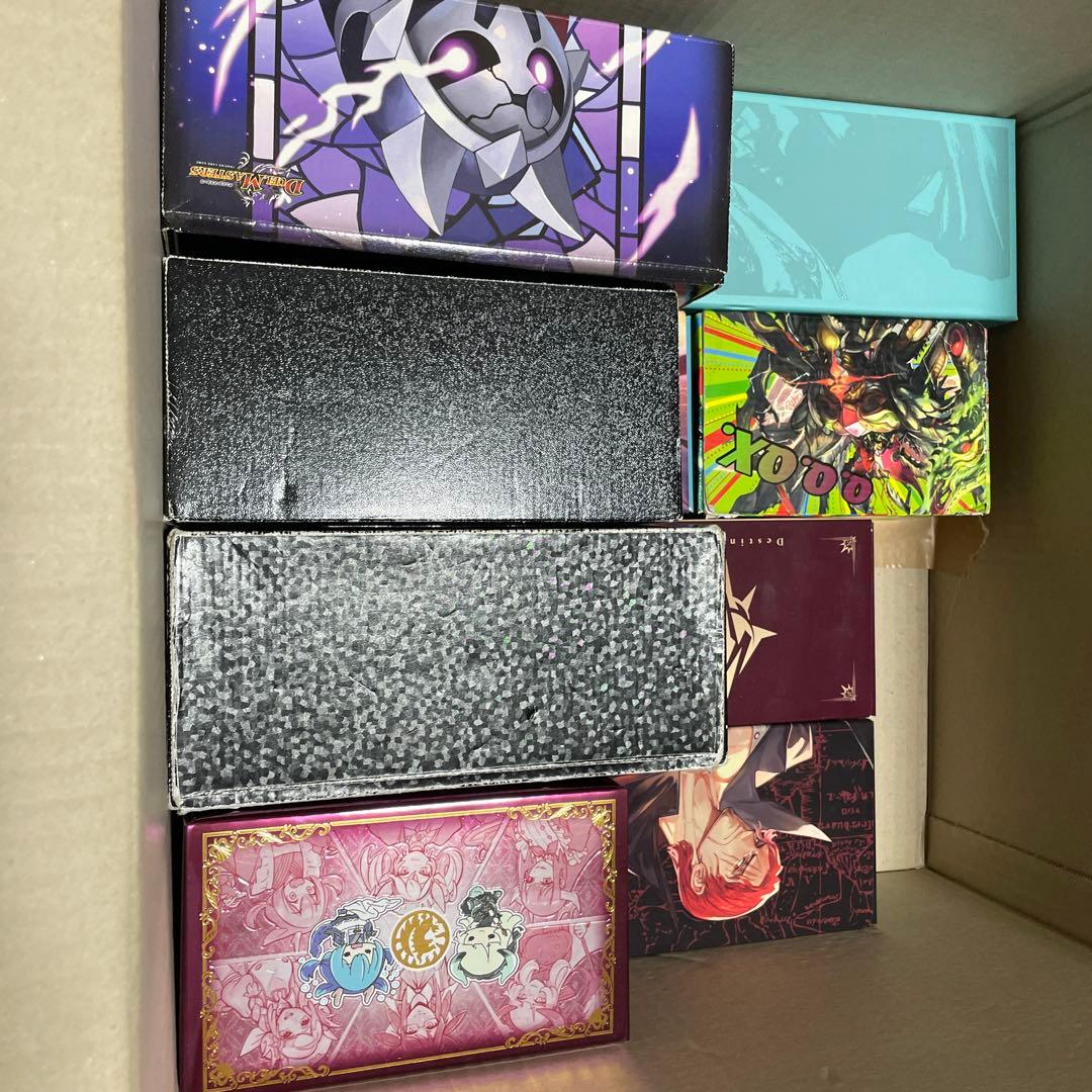 デュエルマスターズ 引退品まとめ売り