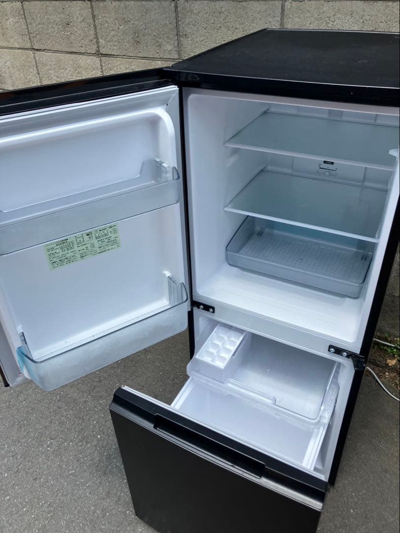 2024年 冷蔵庫 一人暮らし 単身用 小型 シャープ 美品