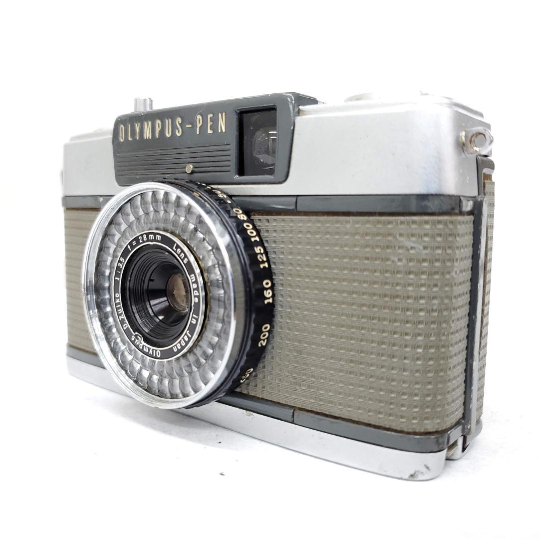 【動作確認済】 Olympus PEN EE-2 G0129-212-5v p
