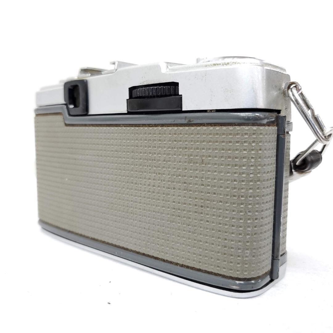 【動作確認済】 Olympus PEN EE-2 G0129-212-5v p