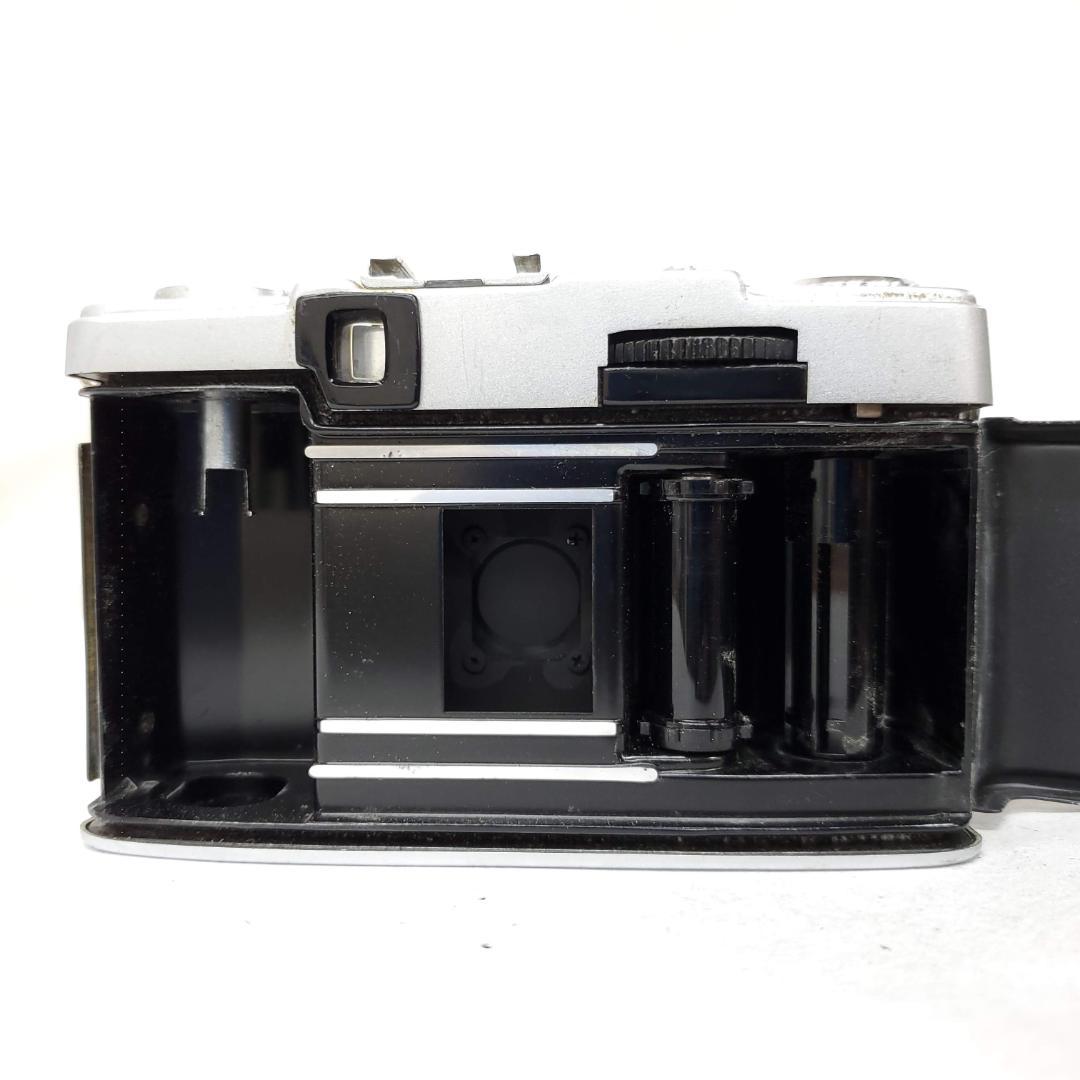 【動作確認済】 Olympus PEN EE-2 G0129-212-5v p