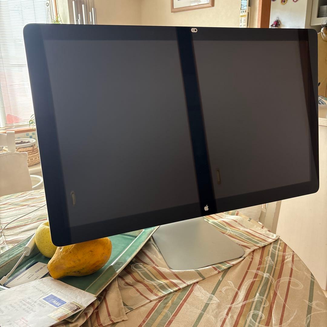 Apple A1790 27インチ(1月中の販売限定、価格交渉受付致します)