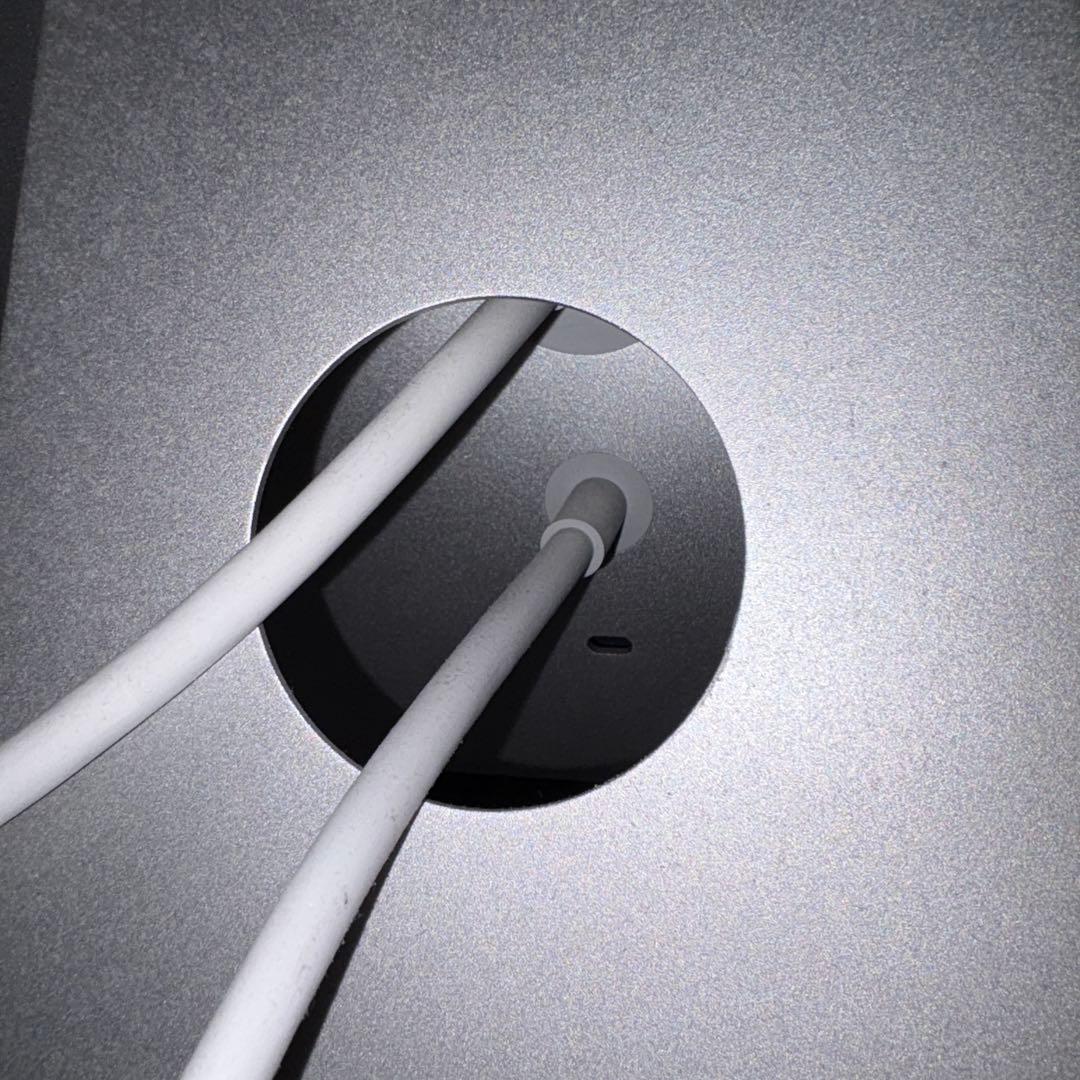 Apple A1790 27インチ(1月中の販売限定、価格交渉受付致します)