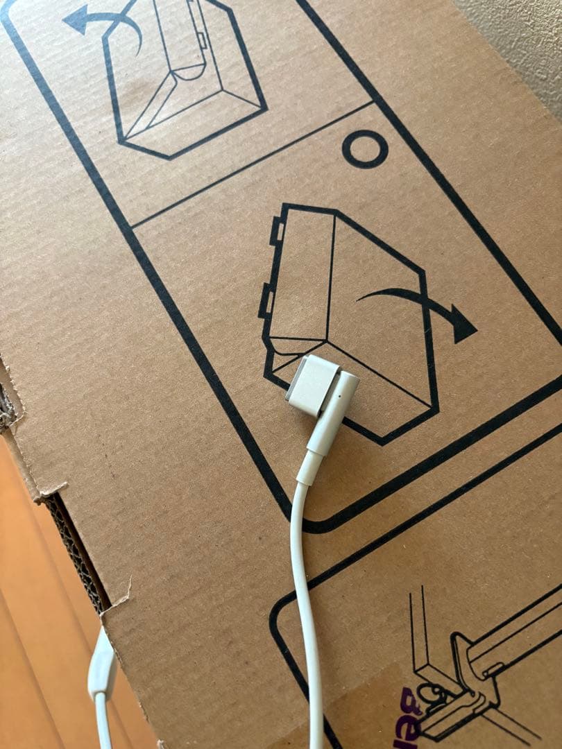 Apple A1790 27インチ(1月中の販売限定、価格交渉受付致します)