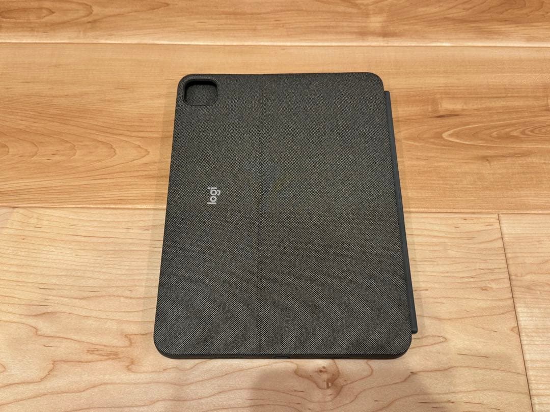 logicool COMBO TOUCH YU0048 iPad Pro 11㌅