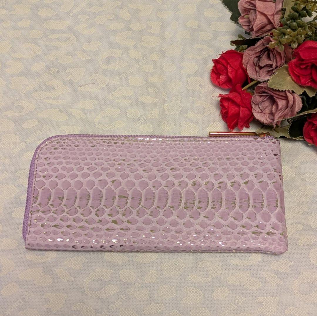 【未使用に近い】ATAO　❤️limo パイソンリュクス (2022限定)❤️