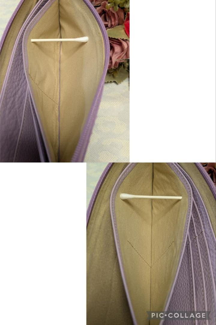 【未使用に近い】ATAO　❤️limo パイソンリュクス (2022限定)❤️